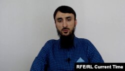Тумсо Абдураҳмонов