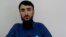 Thirty-two-year-old Chechen blogger Tumso Abdurakhmanov says he survived being attacked with a hammer on February 26. (file photo)