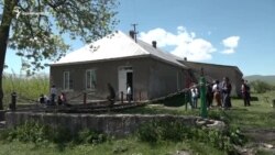 Գյուղ Բլագոդարնոյե. կարծրատիպեր կոտրող երեխաները