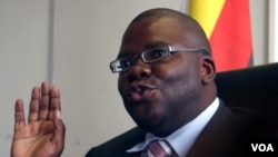Tendai Biti