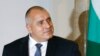 Boiko Borisov relansează proiecte energetice bulgare cu Rusia