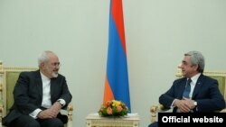 Լուսանկարը՝ նախագահականի