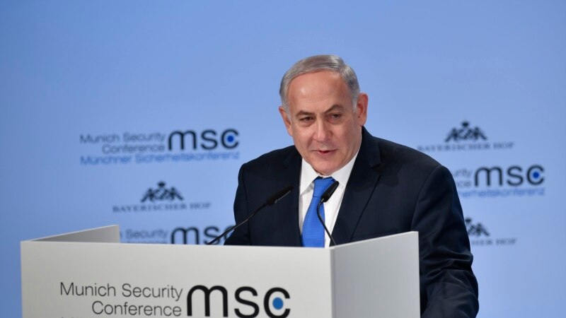 За Нетанјаху најголема закана за мирот е Иран 