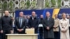 EU countries endorse special tribunal to prosecute Russian leaders over war in Ukraine. 