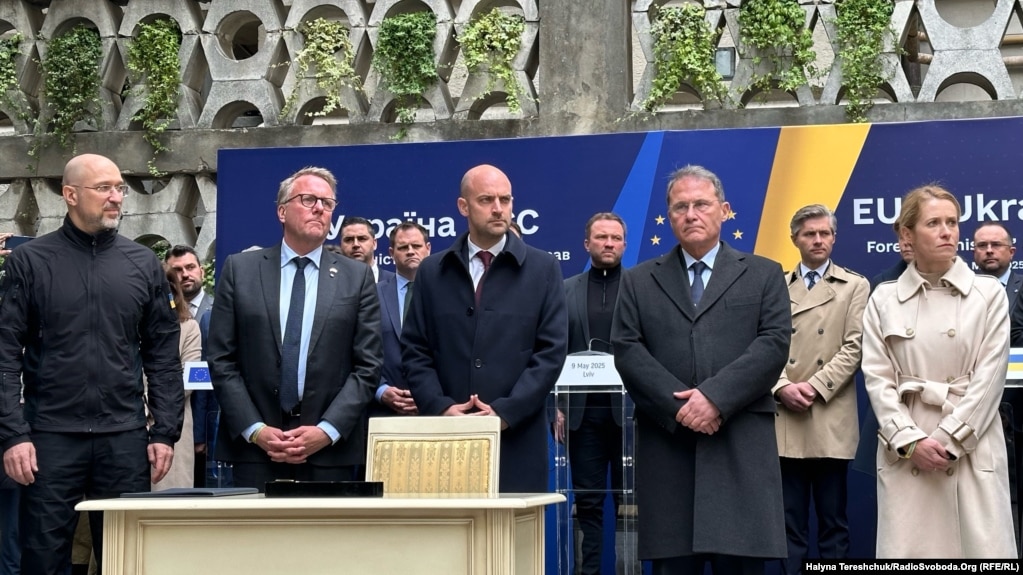 Các nước EU ủng hộ thành lập tòa án đặc biệt để truy tố các nhà lãnh đạo Nga về cuộc chiến ở Ukraine.