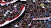  نتايج انتخابات رياست جمهوری مصر يکشنبه اعلام می‌شود