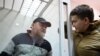 Термін арешту Савченко і Рубана сплив 16 квітня, вони уже на волі
