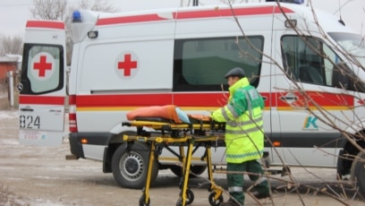 Эмма Уотсонның жалған фотосы