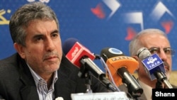 Gholamreza Manuchehri