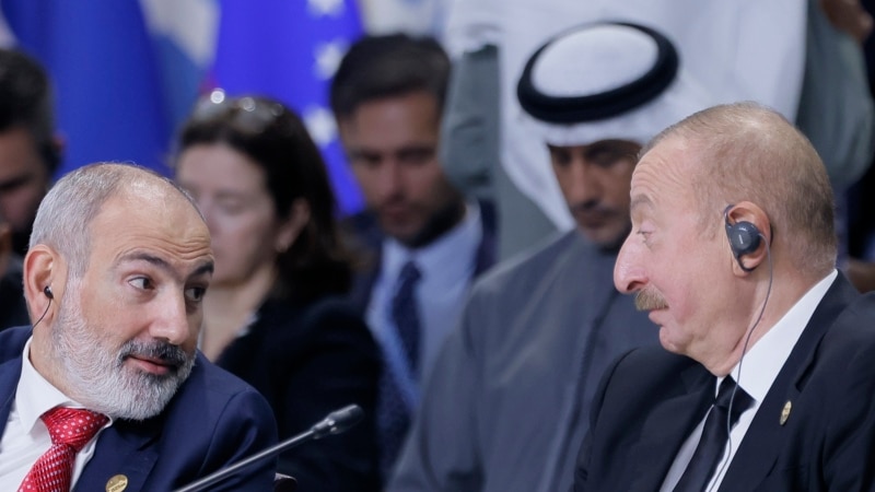 Trump îi va primi la Casa Albă pe liderii Armeniei și Azerbaidjanului pentru a discuta despre un posibil acord de pace