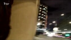 Евгений Манюров бо ҳамла ба қароргоҳи ФСБ муттаҳам шуд
