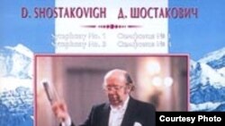 «Когда оркестр ведет Геннадий Рождественский, вам кажется, что он импровизирует, будто в первый раз слышит музыку, если, вообще, не сам ее написал»