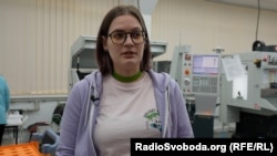 «Технічні професії – це для тих, кому вони підходять, а не для чоловіків чи жінок», – Людмила, студентка KSE ProfTech