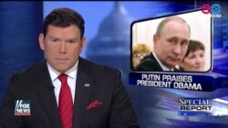 СМОТРИ В ОБА. Как мир воспринял «прямую линию» Путина (видео)