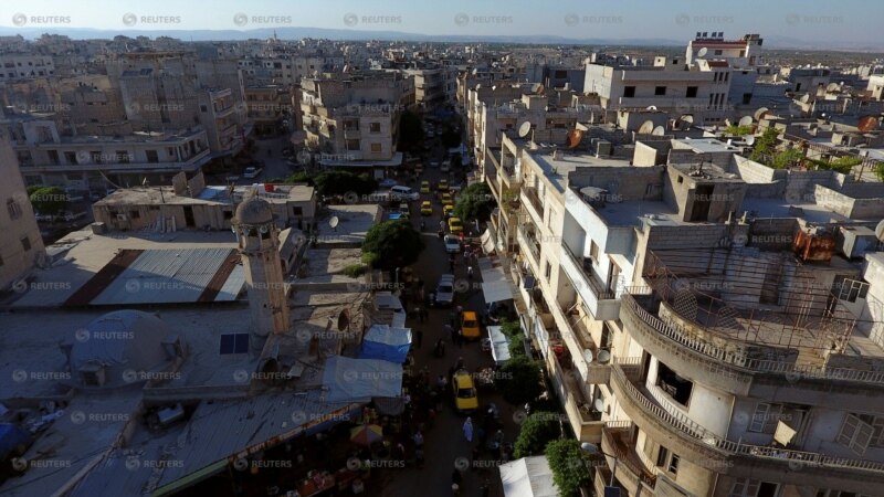 Papa upozorio na rizik od humanitarne katastrofe u Idlibu