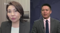 "Мыйзамсыз байыгандар боюнча комиссия түзүү керек"