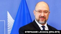 Голова уряду подякував Франції за поширення мандату Французького агентства розвитку на Україну