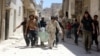 آمار تلفات نیروهای اعزامی ایران به سوریه افزایش یافت