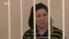 Журналист Мамыркулова 6 жылга кесилип, 4 жыл пробация менен абактан бошонду 