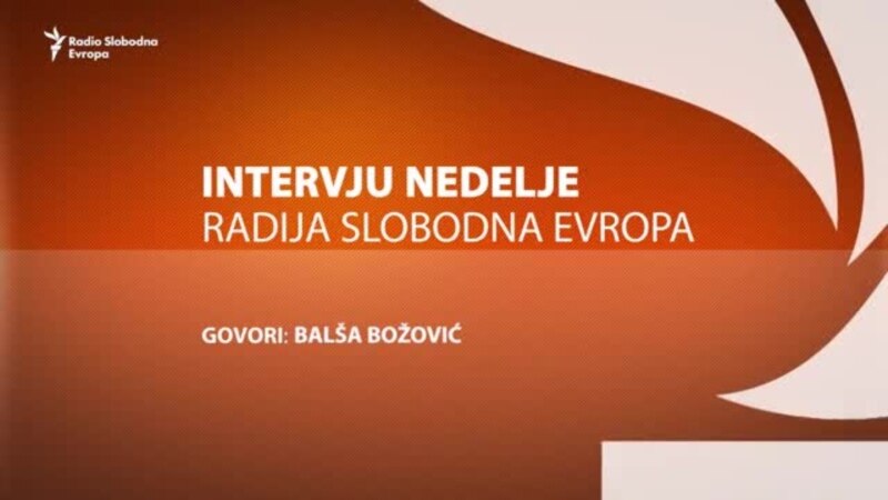 Božović: Odluka '1 od 5 miliona' neracionalna