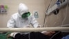 Iran’s Coronavirus Death Toll Increases Amid Criticism Of Government Response