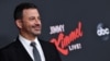 Jimmy Kimmel