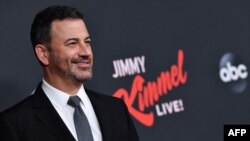 Jimmy Kimmel