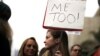 Women In Russia, Ukraine, and Belarus Mull #MeToo 