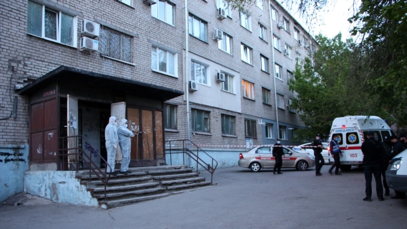 Студентов из Крыма и Донбасса не будут выселять из общежитий во время дистанционного обучения – украинское министерство