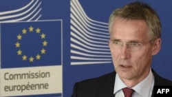 Jens Stoltenberg