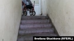 Əlil (arxiv fotosu)