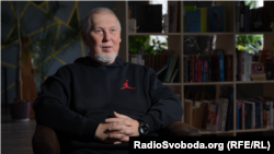 Росіяни «власне нерозуміння і незнання історії нав'язують українцям» – Віталій Дрібниця