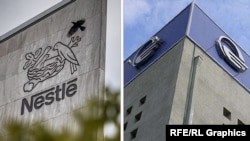 „იმედს“ ბრიტანეთმა სანქციები 2026 წლის 24 თებერვალს დაუწესა.