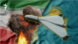 Жарылыс толастамаған түн, Ирандағы қазақтар, абақтыдағы Ержанов — AzatNEWS l 06.03.2026