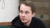 Oleg Stepanov used to work as the chief of Navalny's local office in Moscow.