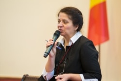 Liliana Nicolăescu-Onofrei