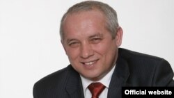 Асфан Галявов, руководитель "Метроэлектротранс"