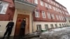 Magnitsky Trial Quickly Adjourned