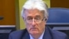 Karadzic Request For New Trial Denied