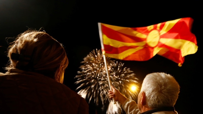 Korrigjimi i kufijve mund të ndikojë edhe në referendumin e Maqedonisë
