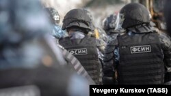Иллюстративное фото