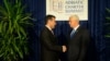 Заев - Пенс: Македонија може да смета на САД за влез во НАТО