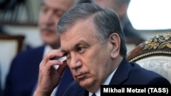 United State highlighted progress made toward religious freedom by Uzbek President Shavkat Mirziyoev.