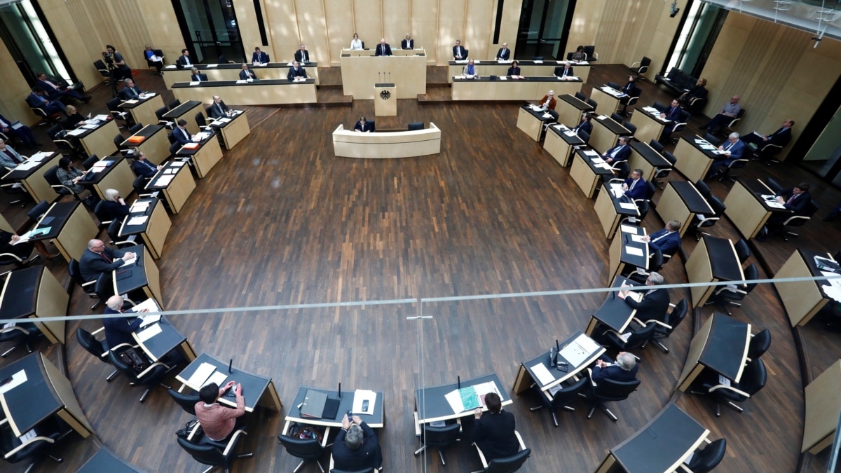 ბუნდესრატმა დაამტკიცა გერმანიაში თავდაცვის ხარჯების გაზრდის მექანიზმი