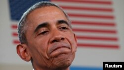 Barack Obama