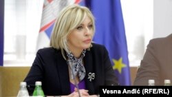 Jadranka Joksimović