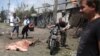 Few Want To Take Responsibility As Civilian Casualties Add Up In Ukraine War
