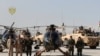 امریکا طیارات بم‌افگن و شکاری را تا ۲۰۲۲ به قوای هوایی افغان کمک می‌کند