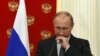 Отчаяние Путина и «диверсанты» в Крыму