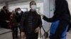 Officials have finally admitted that there is a Coronavirus outbreak in Iran by announcing the death of two patients in Qom. 